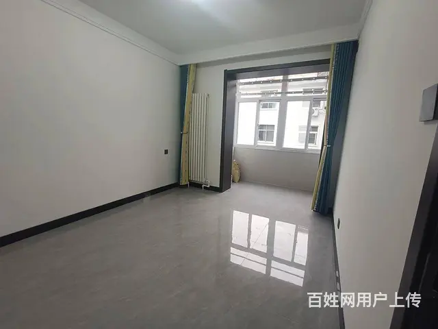体育馆附近3层两居室39.8万 普通住宅 精装修 - 图片 6