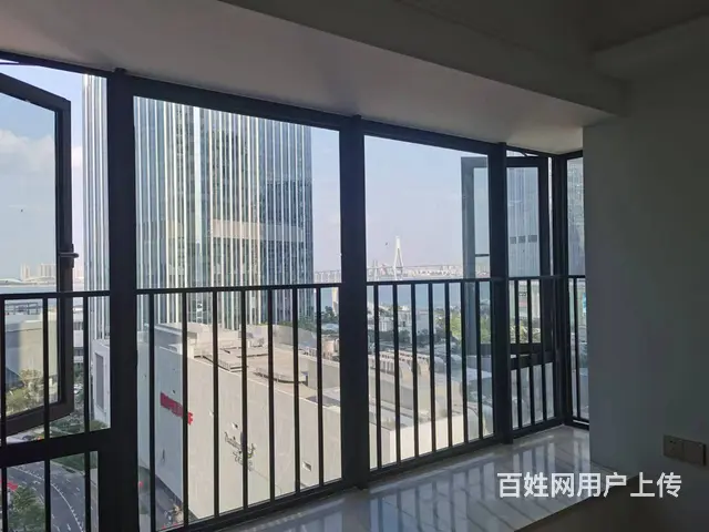 湛江招商邮轮城I区 普通住宅4室2厅 精装修 - 图片 8