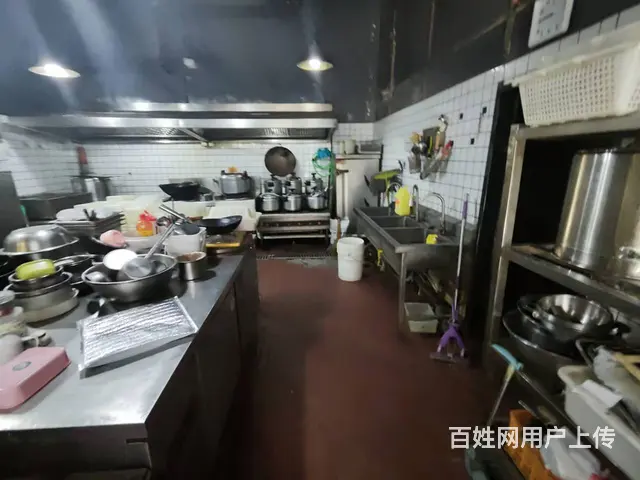 和平区三好街大门脸中餐外卖店出兑 - 图片 6