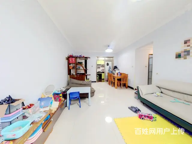 尚品雅居领秀 3室2厅 西南 - 图片 3