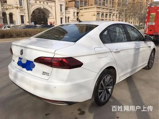 大众 宝来 2019款 1.4TSI 双离合 280TSI - 图片 7