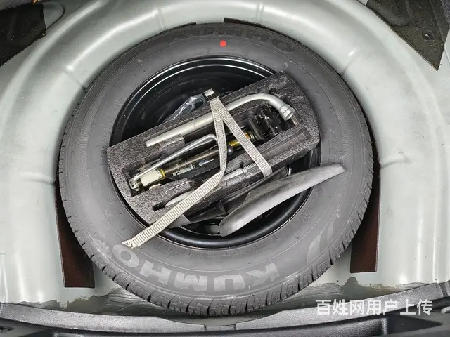 大众 速腾 2009款 1.6 手自一体 舒适版 - 图片 8