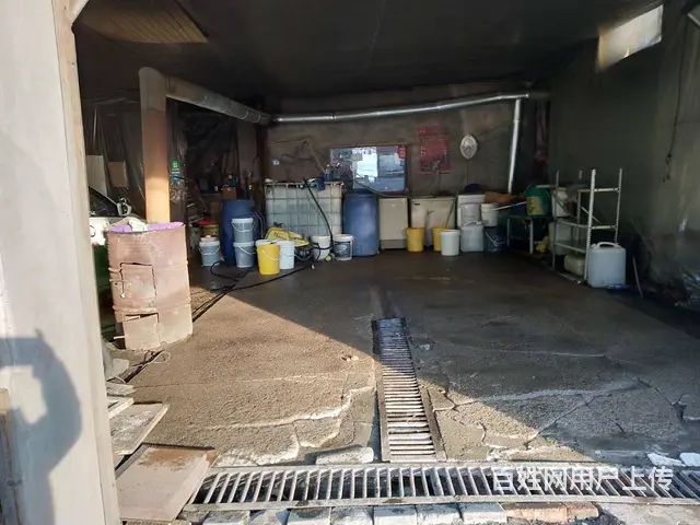 江北汉阳街与绥化路交汇处洗车行出兑 - 图片 7