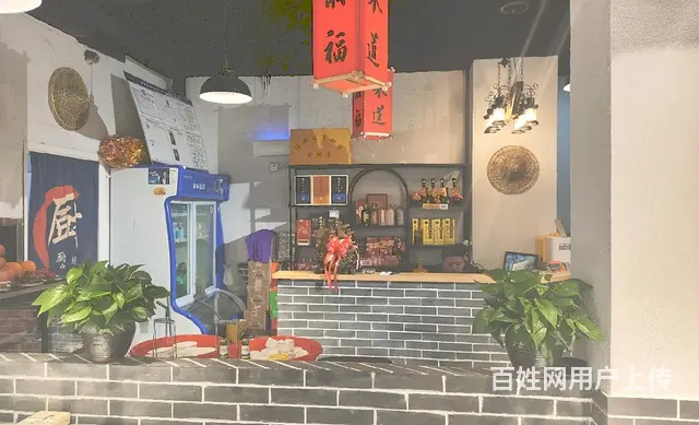 （速转店八年）急转 信都区元街餐饮店 停车方便 客流大 - 图片 6
