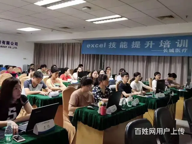 长沙开福专业的Word文字排版培训速成班 - 图片 3