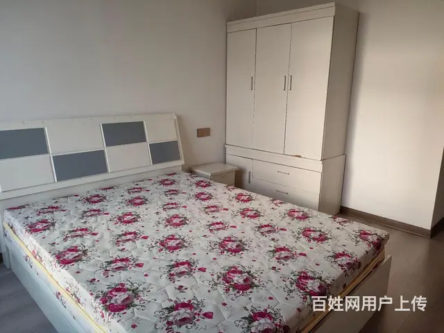 陪读 好房 维多利亚港湾 精装2室2厅 三面采光 安静安全 - 图片 3