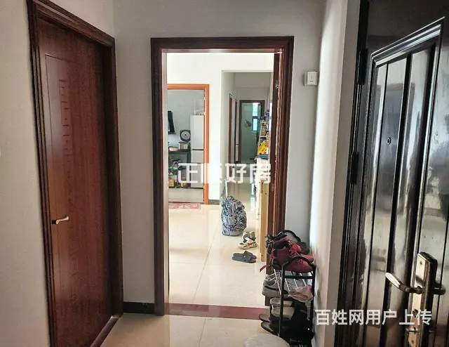 拱北关口旁，恒虹世纪广场精装3房2卫，低价出售 - 图片 6