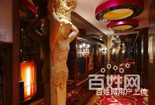 广州曼国夜宴夜总会排名，白云区高端好玩夜场就属他 - 图片 12