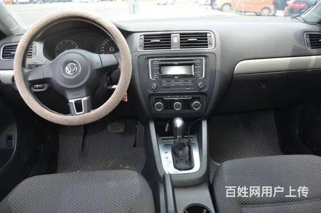 大众 速腾 2015款 1.6 手自一体 舒适型 - 图片 11
