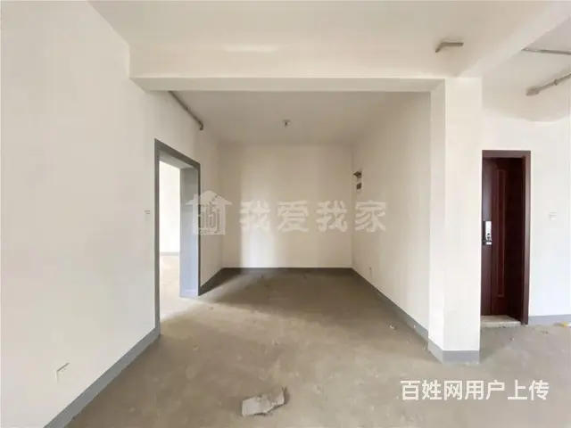 恐龙园旁世茂香槟湖二期4开间朝南看房方便，房东诚售 - 图片 4