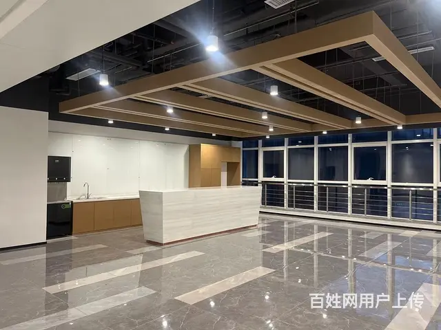 零租金免房租市级产业平台淄博市创新谷精装修 - 图片 11