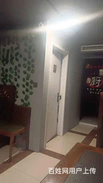 饭店出兑，全新装修 - 图片 4