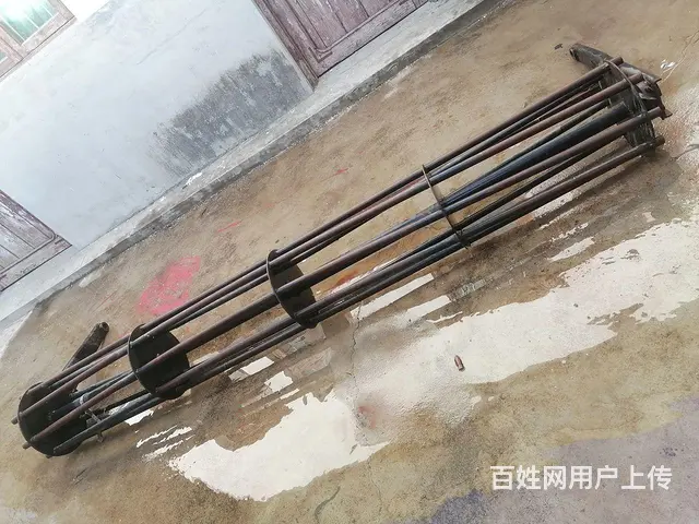 加固型电动施肥相，碎土磙 - 图片 3