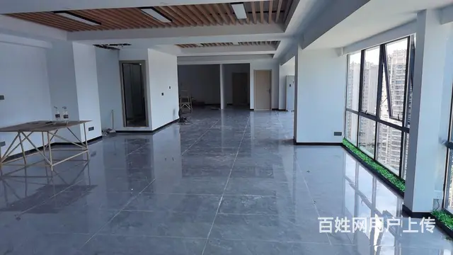 兴发广场，精装修，带空调随时看房 - 图片 5