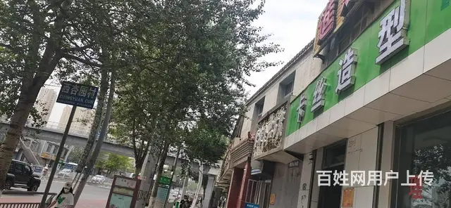 7904(七P）个人城北区柴达木路西杏园临街理发店对外低价转 - 图片 2
