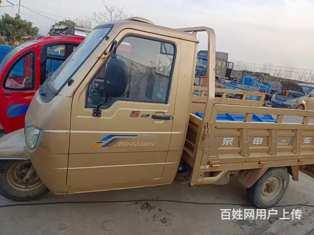 出售合力叉车 - 图片 10
