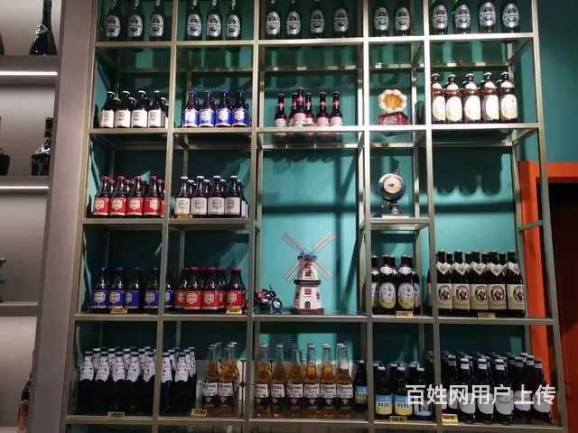 临街旺铺，位置优越，人流量大，生意好做 - 图片 2