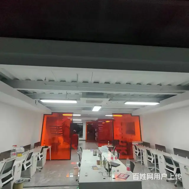（51旺铺推荐）迎宾一号400平办公室转让 - 图片 3