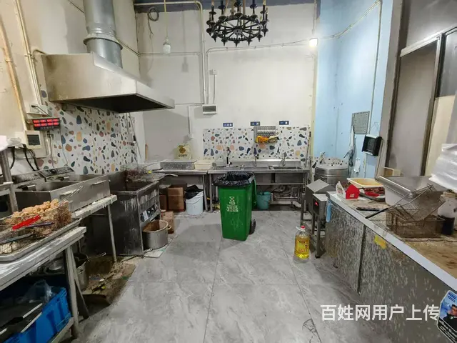 雨花区井湾子连锁炸鸡+火鸡面外卖店转让 10318 - 图片 5