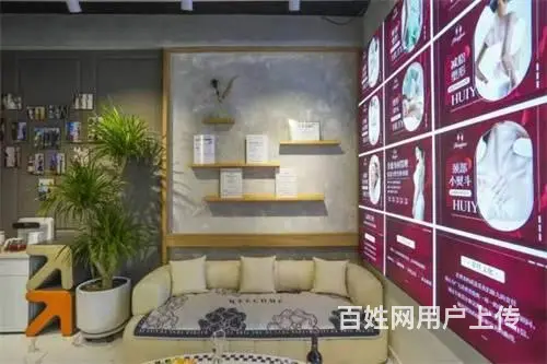 船营区美容减肥养生馆出兑 - 图片 4