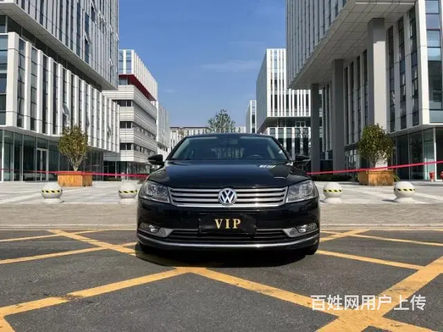 大众 帕萨特 2016款 1.8TSI 双离合 330TSI - 图片 9
