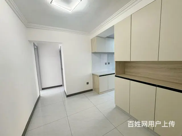 永安小区 4楼 55平 南北不把山 采光好 地热 可贷款 - 图片 5