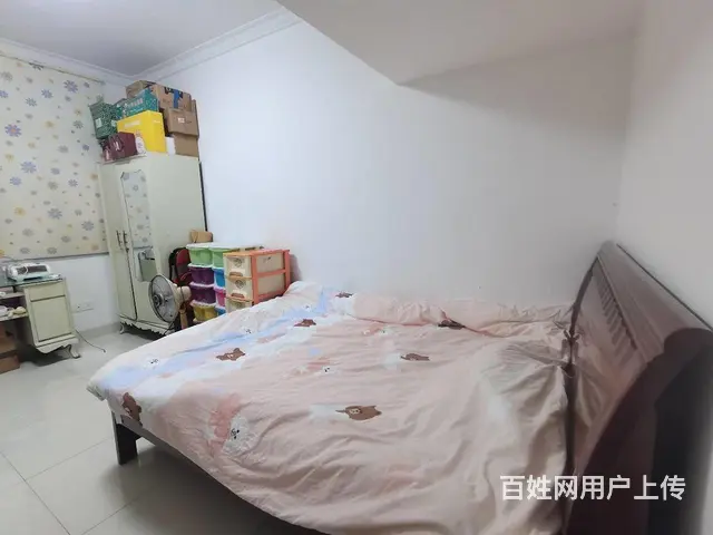 狗发假图！文园路，塔厝住家两房！非常干净清楚！顶优资源 - 图片 1