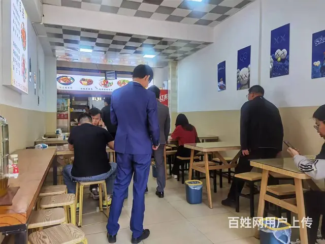 （51旺铺推荐）盘龙区金忠巷45平猪脚米线店转让 - 图片 5