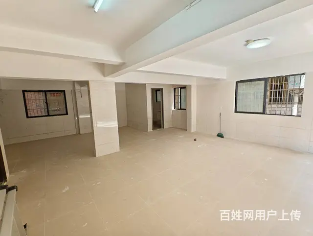 （51旺铺推荐）育春路90平铺面出租 - 图片 5