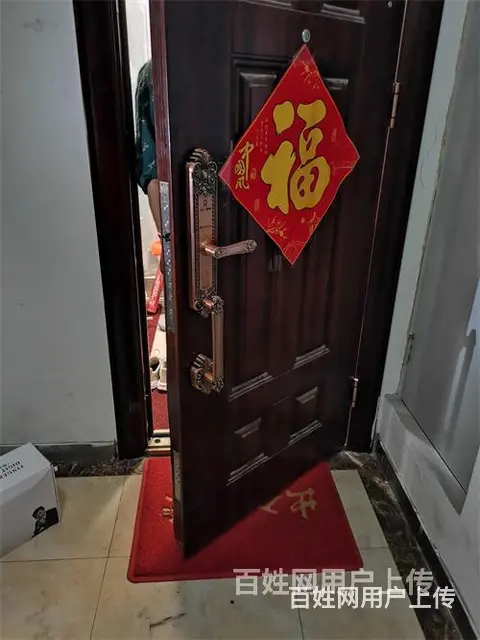 济南经纬嘉园附近开锁公司，无损开锁换锁芯 - 图片 3