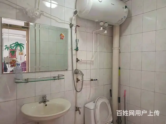 莱阳郝格庄小区对外出租 - 图片 2