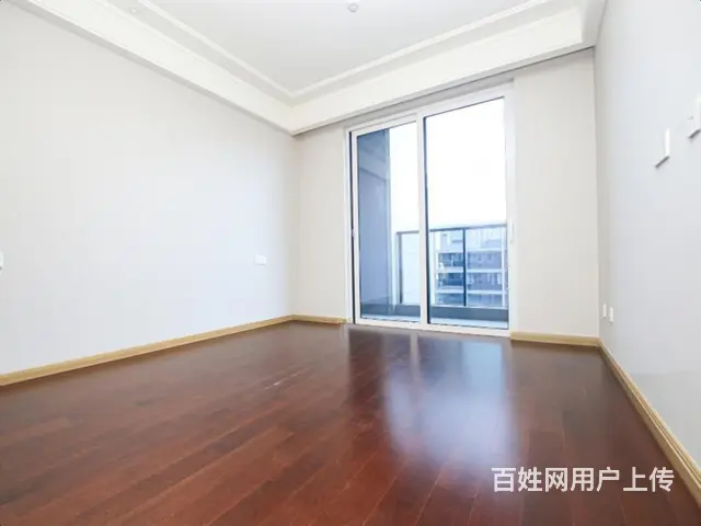 急降150万，正对花园景观，139平方  700万，带车位的 - 图片 2