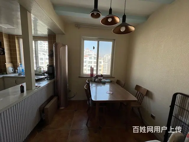 捡漏房 86万 青岛路 南竹岛H区 框架房住人五楼 - 图片 4