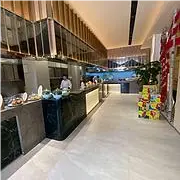 【搞定了！】道里通江街临街餐饮中餐店出兑转让金角位置高档装修 - 图片 5