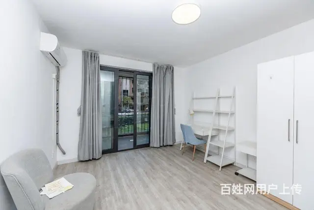想要超高的投资回报率，舒适的居住环境，  冠山小区 - 图片 1