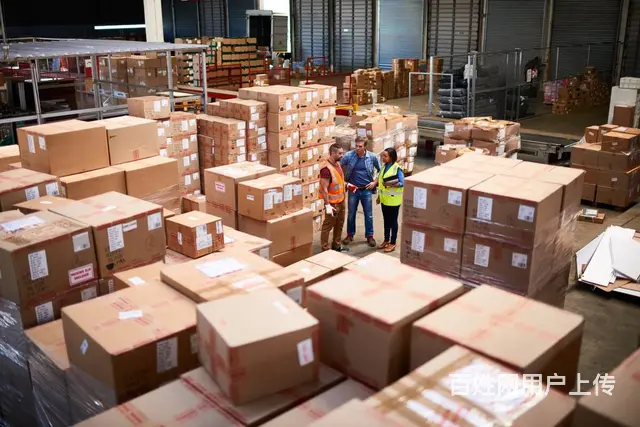 常州国际快递电话 DHL UPS 联邦快递寄件 低 - 图片 4