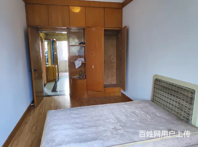 上新新村边多层3楼三室两厅一厨一卫精装璜房屋出租 - 图片 7