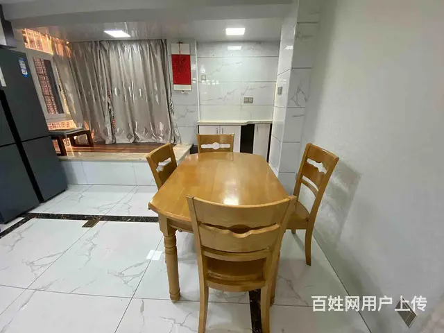 特区纪念馆山姆会员店红星美凯龙对面信达大厦首三房首次出租 - 图片 4