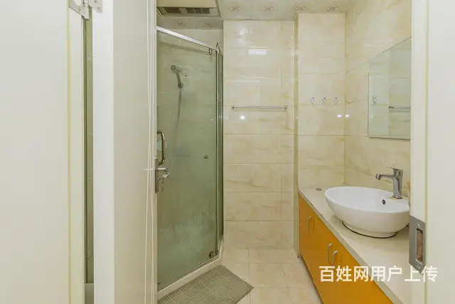 万达广场边上 精品带阳台公寓 民用水电 地铁口好房 - 图片 6