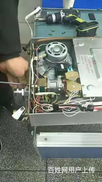 济源热水器维修推荐好师傅专业更好的 - 图片 3