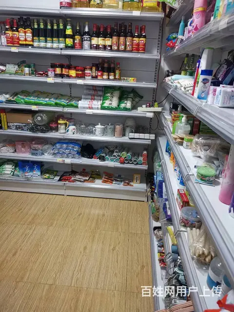 捡漏！雨花区大型成熟小区品牌超市优价转让 编号5007 - 图片 3