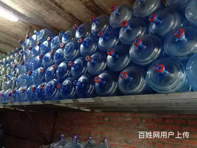 皇姑陵东街【农夫山泉水站】免费送货上门 - 图片 5