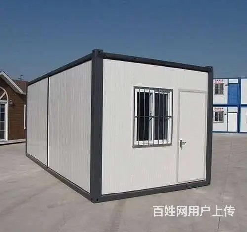 舟山公路彩钢板围墙护栏安装出售出租 舟山活动板房大量回收 - 图片 6