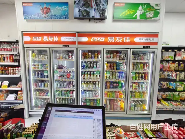 雨花区湘雅二医院地铁站出入口新装便利店低价转让 9613 - 图片 9