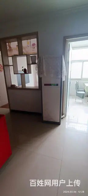 小区安全安静15中对过红旗小学 - 图片 2