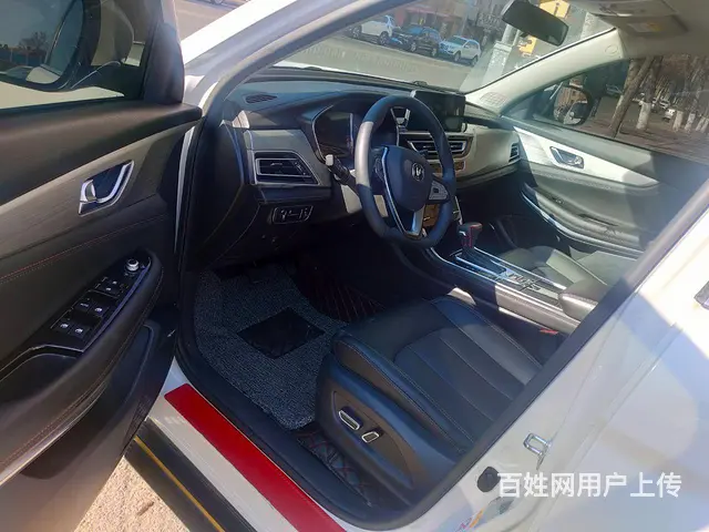 长安CS75 2020款 1.5T 手自一体 280T 雅智 - 图片 8