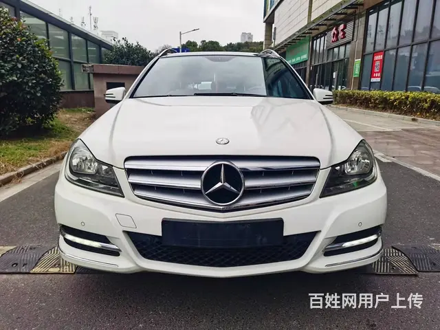 奔驰C-Class [C级](进口) 2011款 C 200 - 图片 2