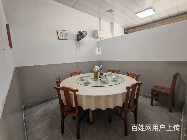 PZJ35271三门县西区大道临街餐饮店急转让 - 图片 6