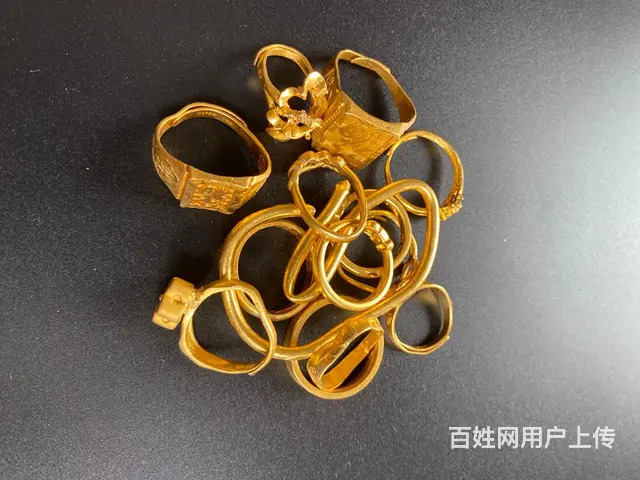 高价回收黄金首饰，放心交易，让您的黄金再生价值 - 图片 6
