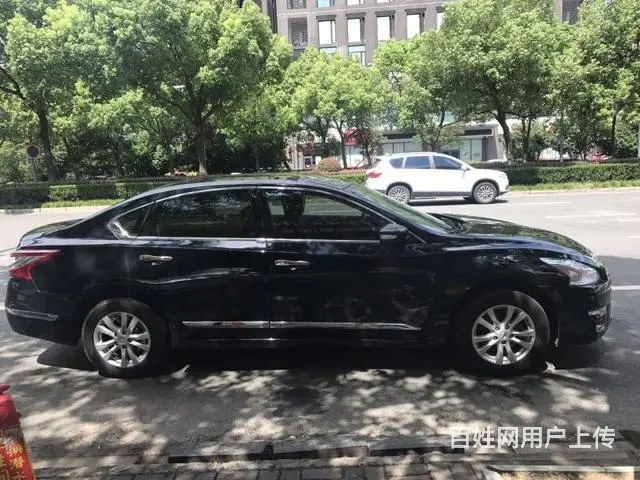 日产天籁 2015款 2.0L 自动 XE-Upp - 图片 4